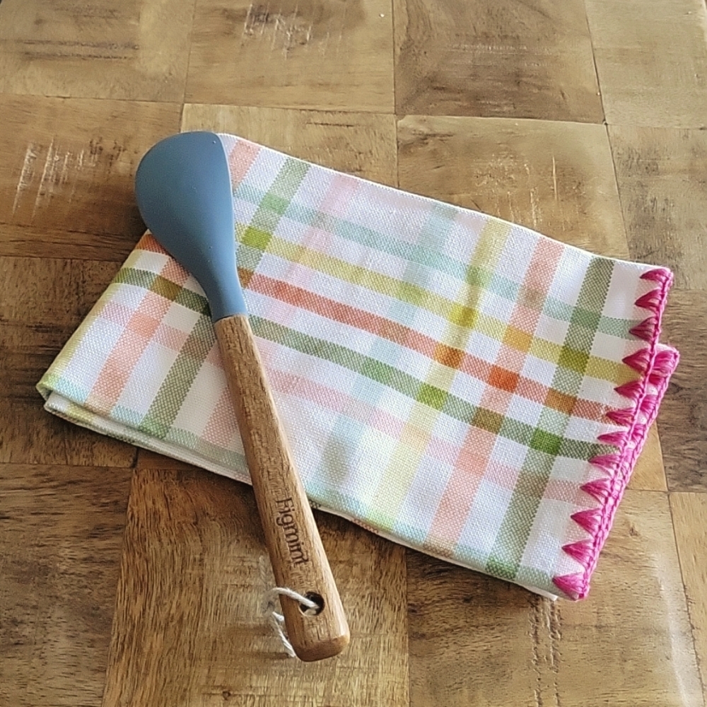 Spatula set